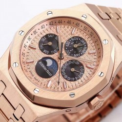 AUDEMARS  PIGUET Royal Oak AU0078