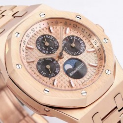 AUDEMARS  PIGUET Royal Oak AU0078