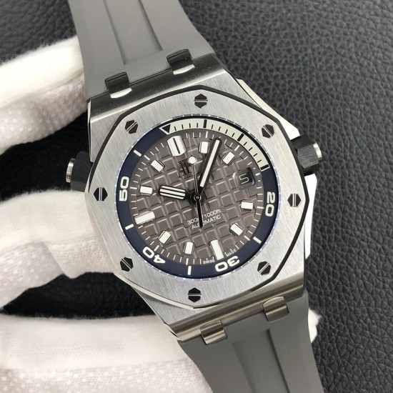 AUDEMARS  PIGUET Royal Oak Offshore AU0081