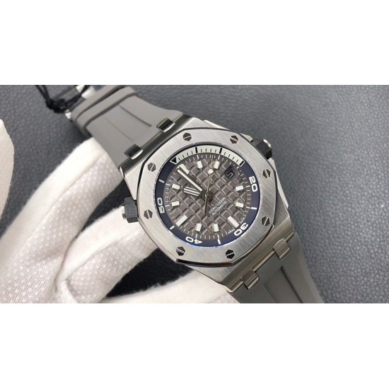 AUDEMARS  PIGUET Royal Oak Offshore AU0081