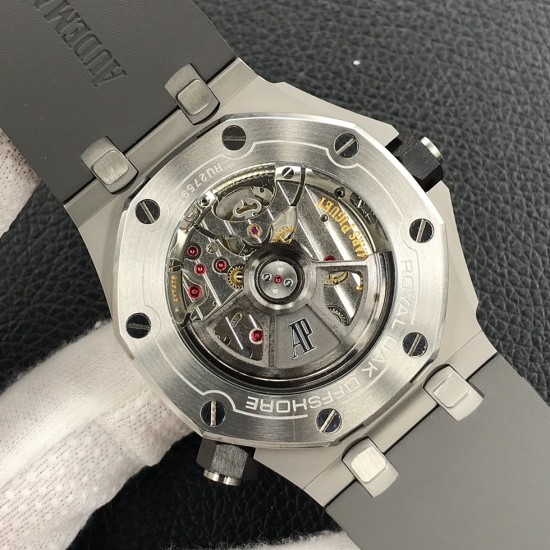 AUDEMARS  PIGUET Royal Oak Offshore AU0081