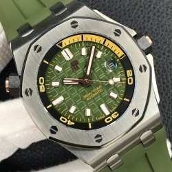 AUDEMARS  PIGUET Royal Oak Offshore AU0082