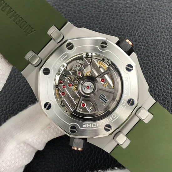 AUDEMARS  PIGUET Royal Oak Offshore AU0082