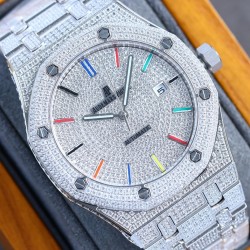 AUDEMARS  PIGUET Royal Oak  AU0094