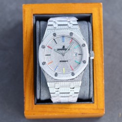 AUDEMARS  PIGUET Royal Oak  AU0094