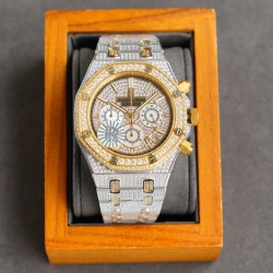 AUDEMARS  PIGUET Royal Oak Offshore AU0095