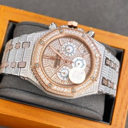 AUDEMARS  PIGUET Royal Oak Offshore AU0096