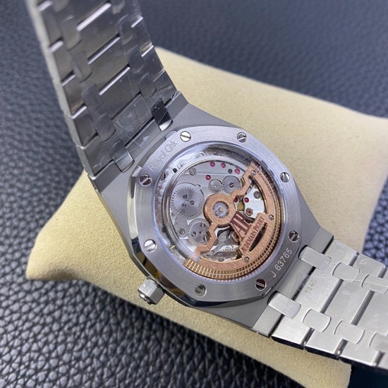 AUDEMARS  PIGUET Royal Oak 39mm AU0097