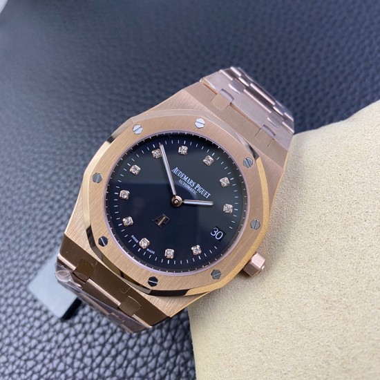 AUDEMARS  PIGUET Royal Oak 39mm AU0098