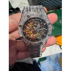 AUDEMARS    PIGUET Royal Oak  AU0101