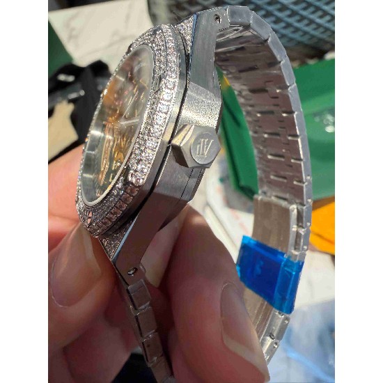 AUDEMARS    PIGUET Royal Oak  AU0101