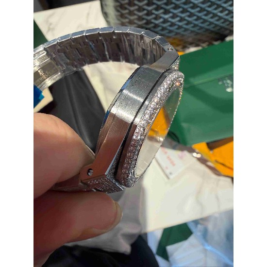 AUDEMARS    PIGUET Royal Oak  AU0101