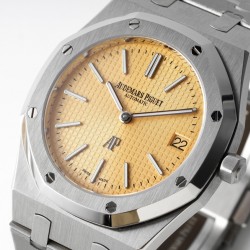 AUDEMARS  PIGUET Royal Oak 39mm AU0104