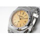 AUDEMARS  PIGUET Royal Oak 39mm AU0104