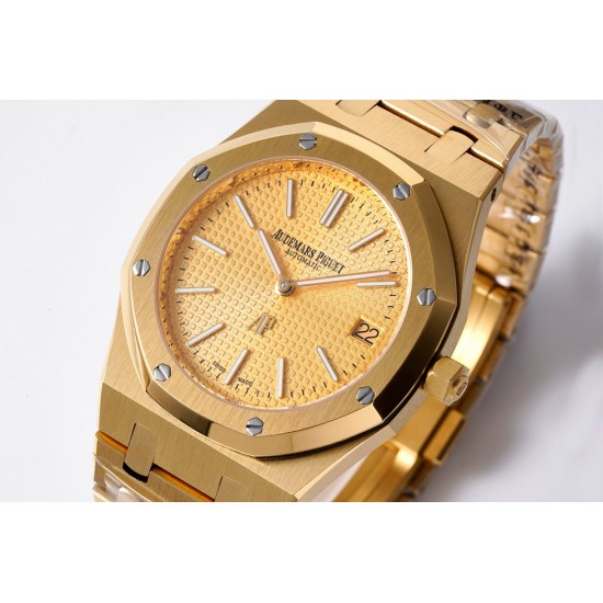 AUDEMARS  PIGUET Royal Oak 39mm AU0105