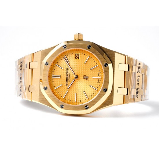 AUDEMARS  PIGUET Royal Oak 39mm AU0105