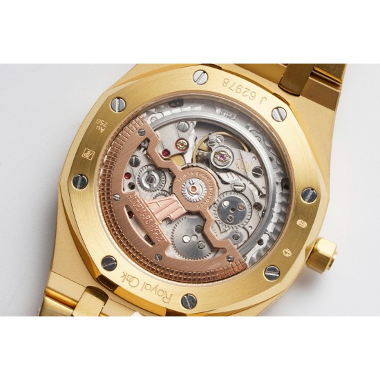 AUDEMARS  PIGUET Royal Oak 39mm AU0105