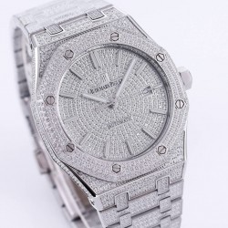 AUDEMARS   PIGUET Royal Oak AU0108