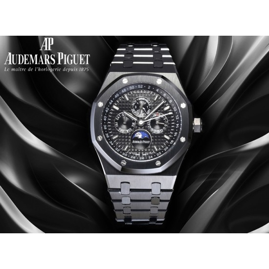 AUDEMARS  PIGUET Royal Oak AU0109