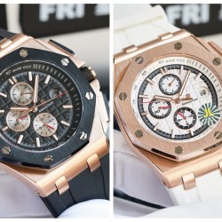 AUDEMARS PIGUET Royal Oak Offshore AU0112