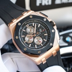 AUDEMARS PIGUET Royal Oak Offshore AU0112