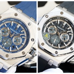 AUDEMARS PIGUET Royal Oak Offshore AU0113