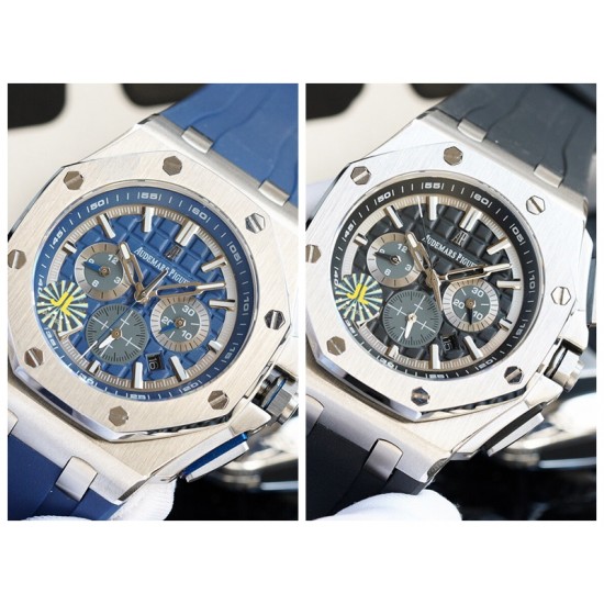 AUDEMARS PIGUET Royal Oak Offshore AU0113