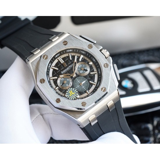 AUDEMARS PIGUET Royal Oak Offshore AU0113