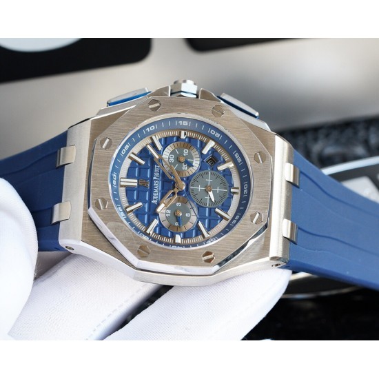 AUDEMARS PIGUET Royal Oak Offshore AU0113