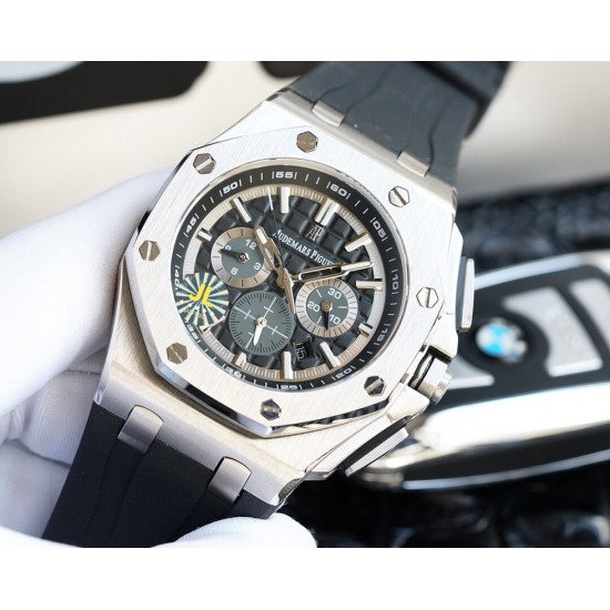 AUDEMARS PIGUET Royal Oak Offshore AU0113