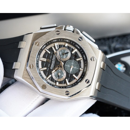 AUDEMARS PIGUET Royal Oak Offshore AU0113