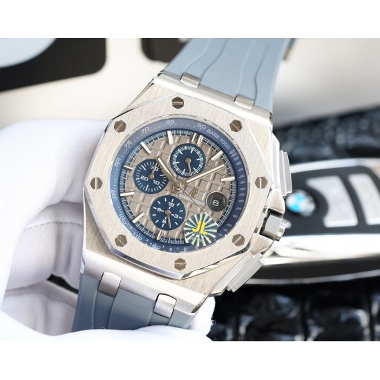 AUDEMARS PIGUET Royal Oak Offshore AU0114