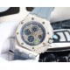 AUDEMARS PIGUET Royal Oak Offshore AU0114