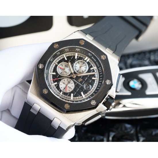 AUDEMARS PIGUET Royal Oak Offshore AU0114