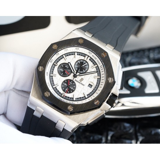 AUDEMARS PIGUET Royal Oak Offshore AU0114