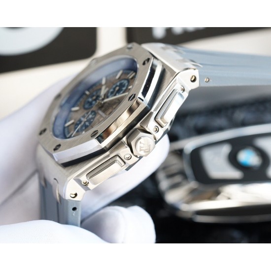 AUDEMARS PIGUET Royal Oak Offshore AU0114