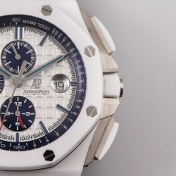 AUDEMARS  PIGUET Royal Oak Offshore AU0115