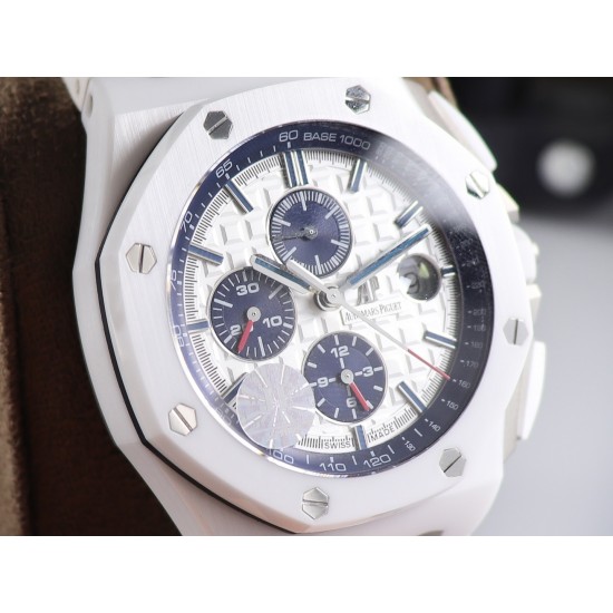 AUDEMARS  PIGUET Royal Oak Offshore AU0115