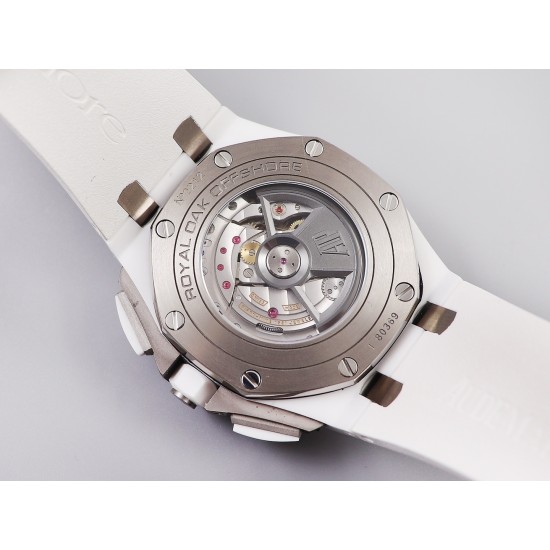 AUDEMARS  PIGUET Royal Oak Offshore AU0115