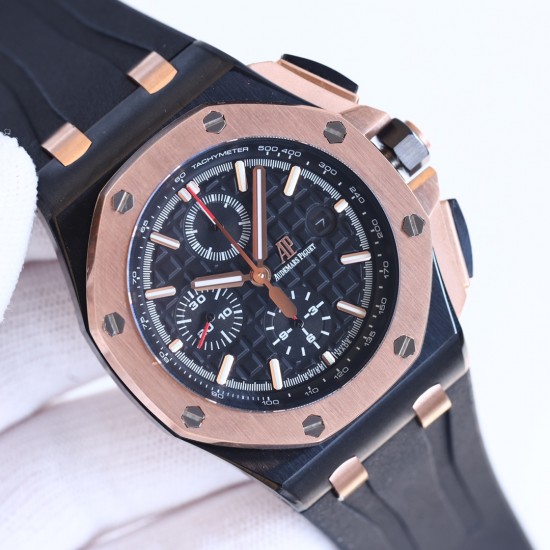 AUDEMARS  PIGUET Royal Oak Offshore AU0116