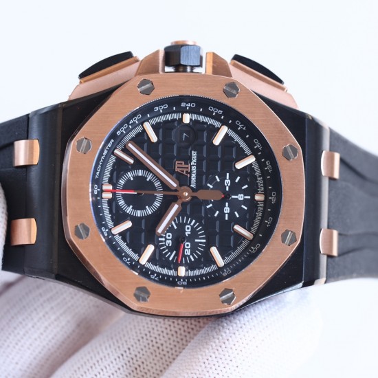 AUDEMARS  PIGUET Royal Oak Offshore AU0116