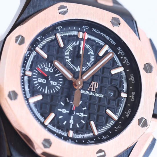 AUDEMARS  PIGUET Royal Oak Offshore AU0116