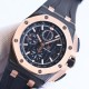 AUDEMARS  PIGUET Royal Oak Offshore AU0116