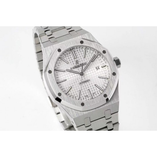 AUDEMARS  PIGUET Royal  Oak 41mm  AU0117