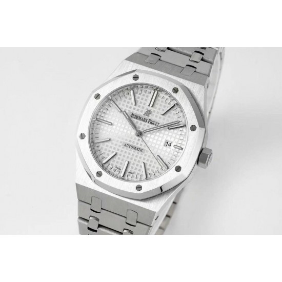 AUDEMARS  PIGUET Royal  Oak 41mm  AU0117