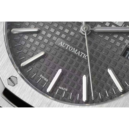 AUDEMARS  PIGUET Royal  Oak 41mm AU0118