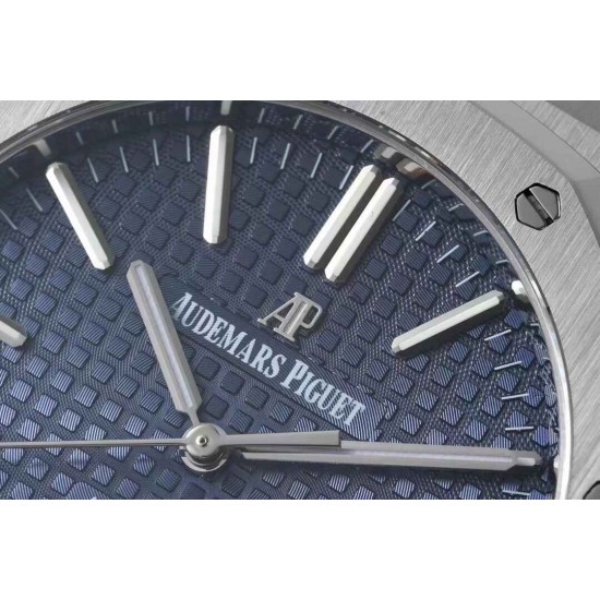 AUDEMARS  PIGUET Royal  Oak 41mm  AU0119