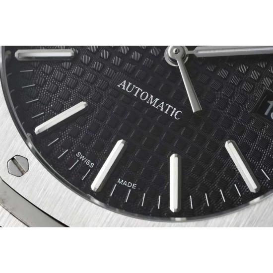 AUDEMARS  PIGUET Royal  Oak 41mm AU0120