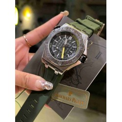 AUDEMARS PIGUET B Royal Oak Offshore AU0121