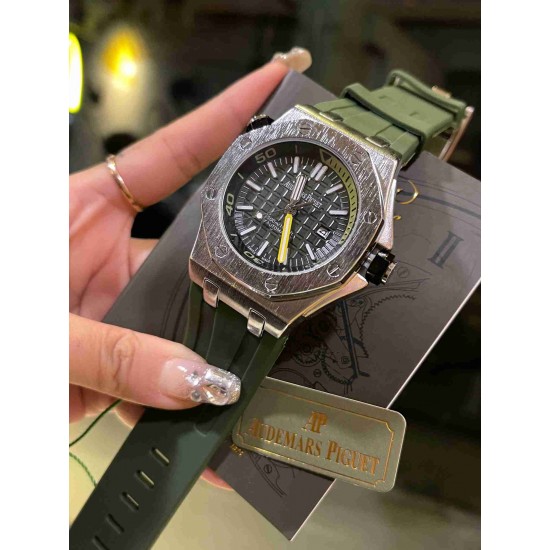 AUDEMARS PIGUET B Royal Oak Offshore AU0121